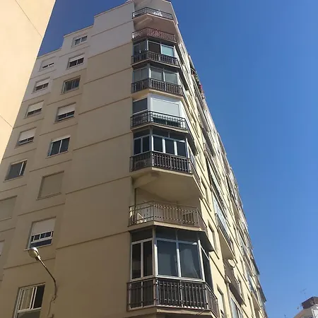 Iloftmalaga Luxury Garden Apartment