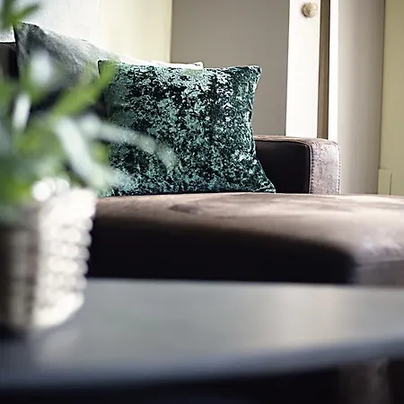 Iloftmalaga Luxury Garden Apartment *
