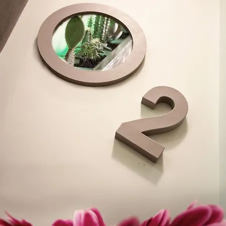 Apartment Iloftmalaga Luxury Garden *