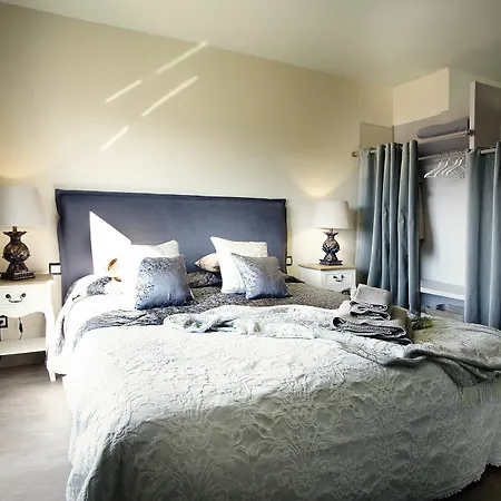 Iloftmalaga Luxury Garden Apartment Malaga