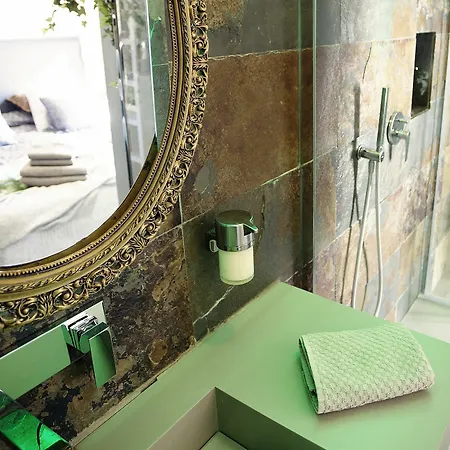 Apartment Iloftmalaga Luxury Garden *