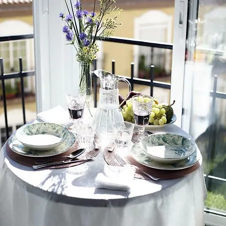 Iloftmalaga Luxury Garden