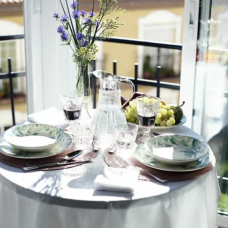 Iloftmalaga Luxury Garden Apartment